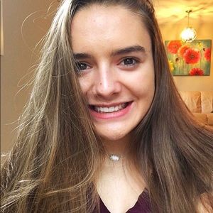 Meet your Posher, Shelby